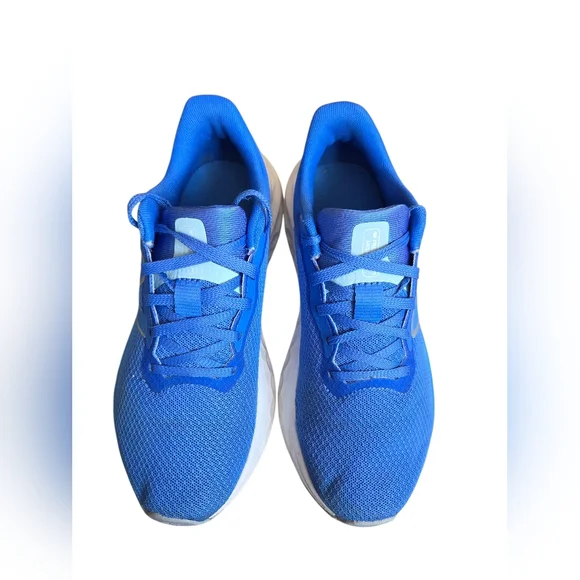 New Balance Fresh Foam Arishi Blue Running Shoes 7.5 - Picture 8 of 10